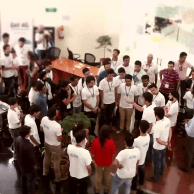 Startup Weekends