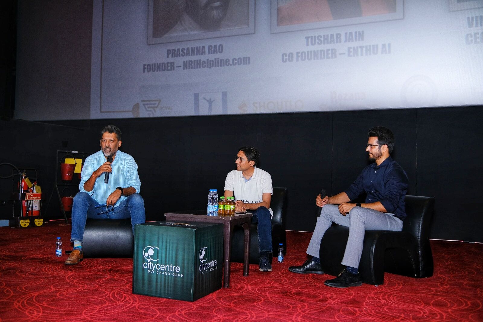 Overcoming Entrepreneurship Challenges 3