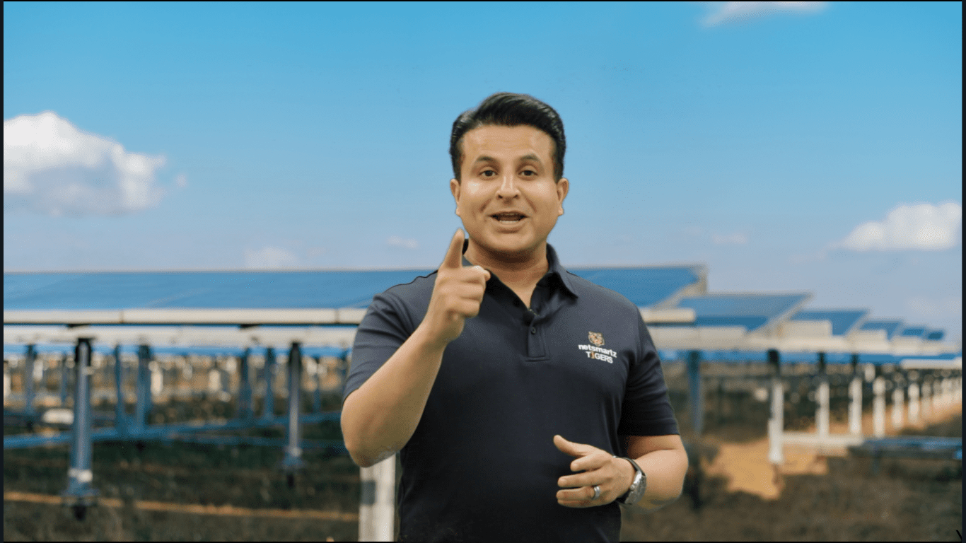 Manipal Dhariwal - CEO