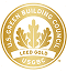 LEED GOLD Certified