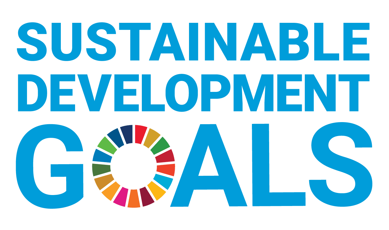 UN SDG Logo