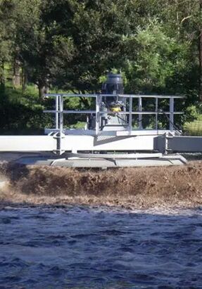 Wastewater Treatment