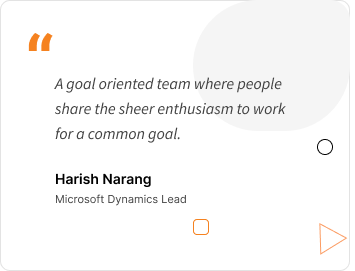 Life at Netsmartz 6