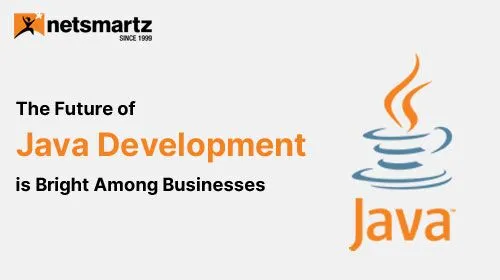The Future of Java Development