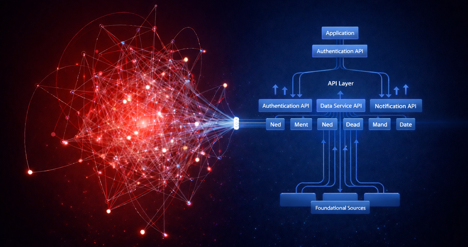 MuleSoft Integration Image