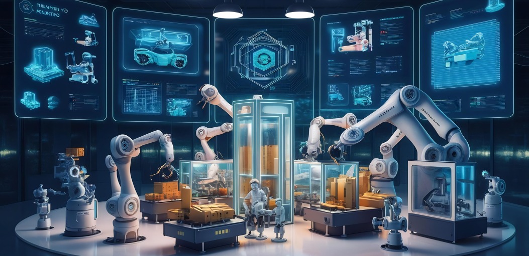 How a Fractional CTO Scaled AI Execution in Manufacturing Without Hiring