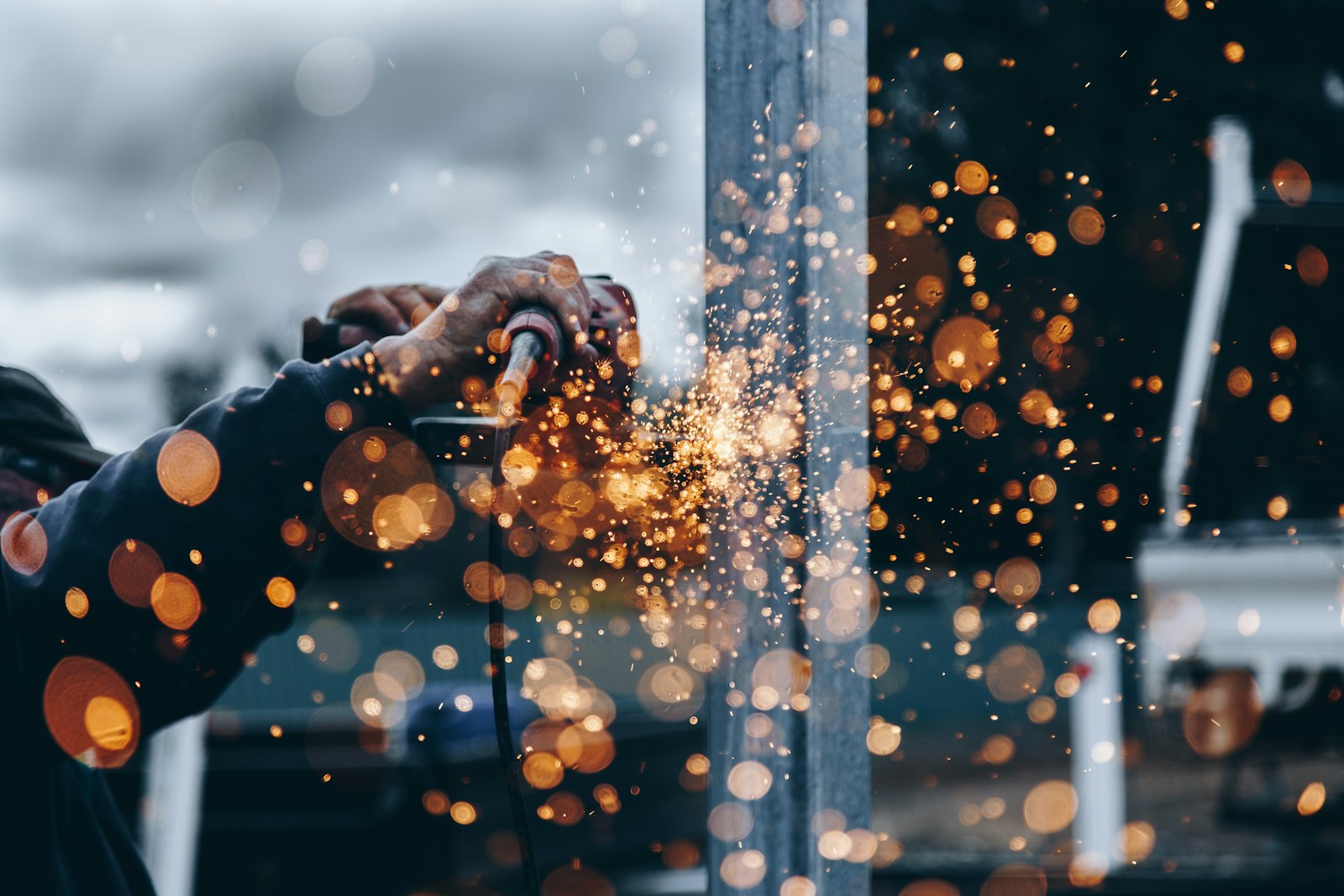 Dynamics CRM & Power Apps Implementation for a Full-Service Contractor Firm