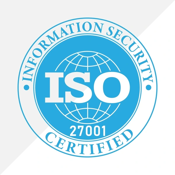 ISO/IEC 27001 — ISMS certification