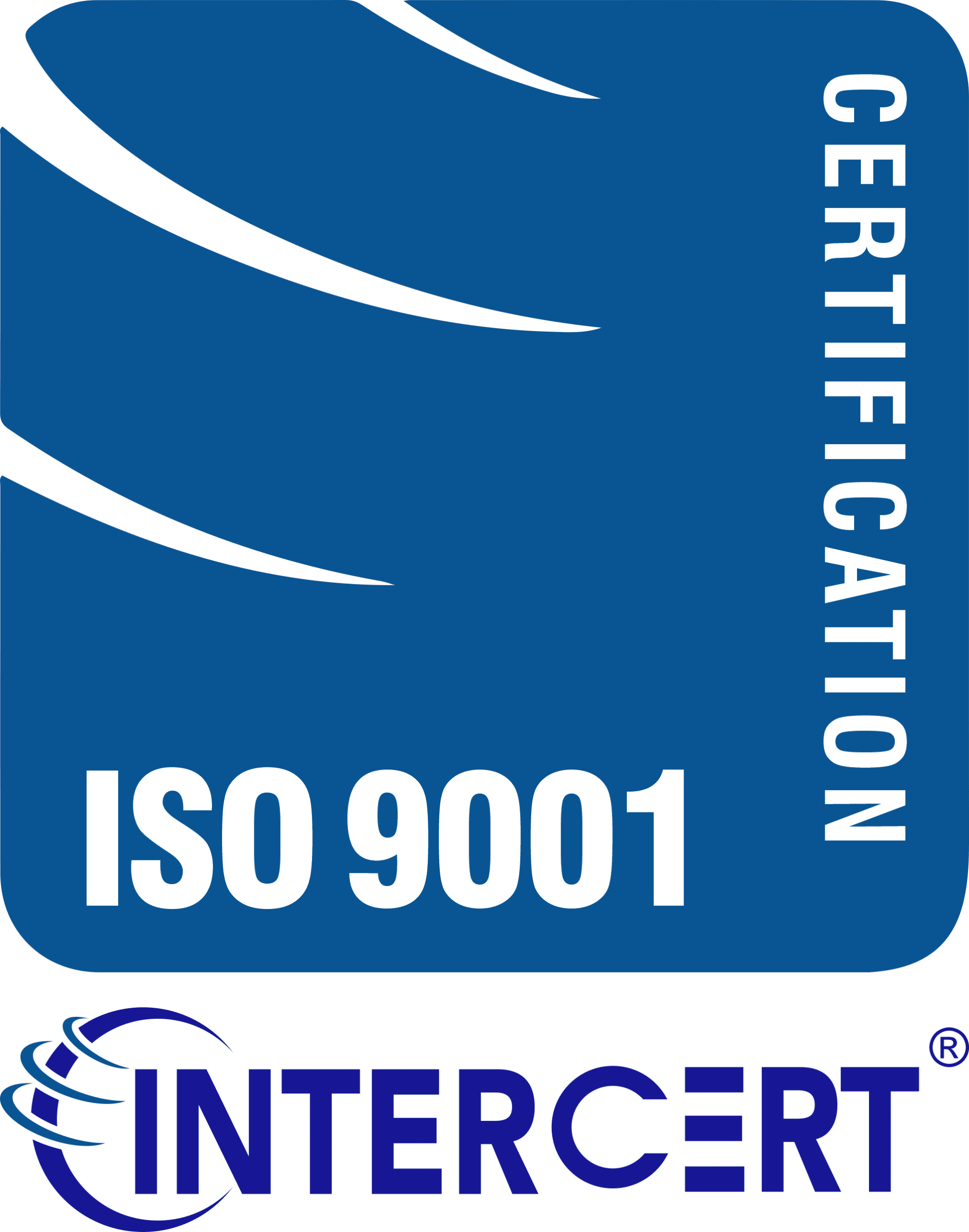 ISO 9001 certification
