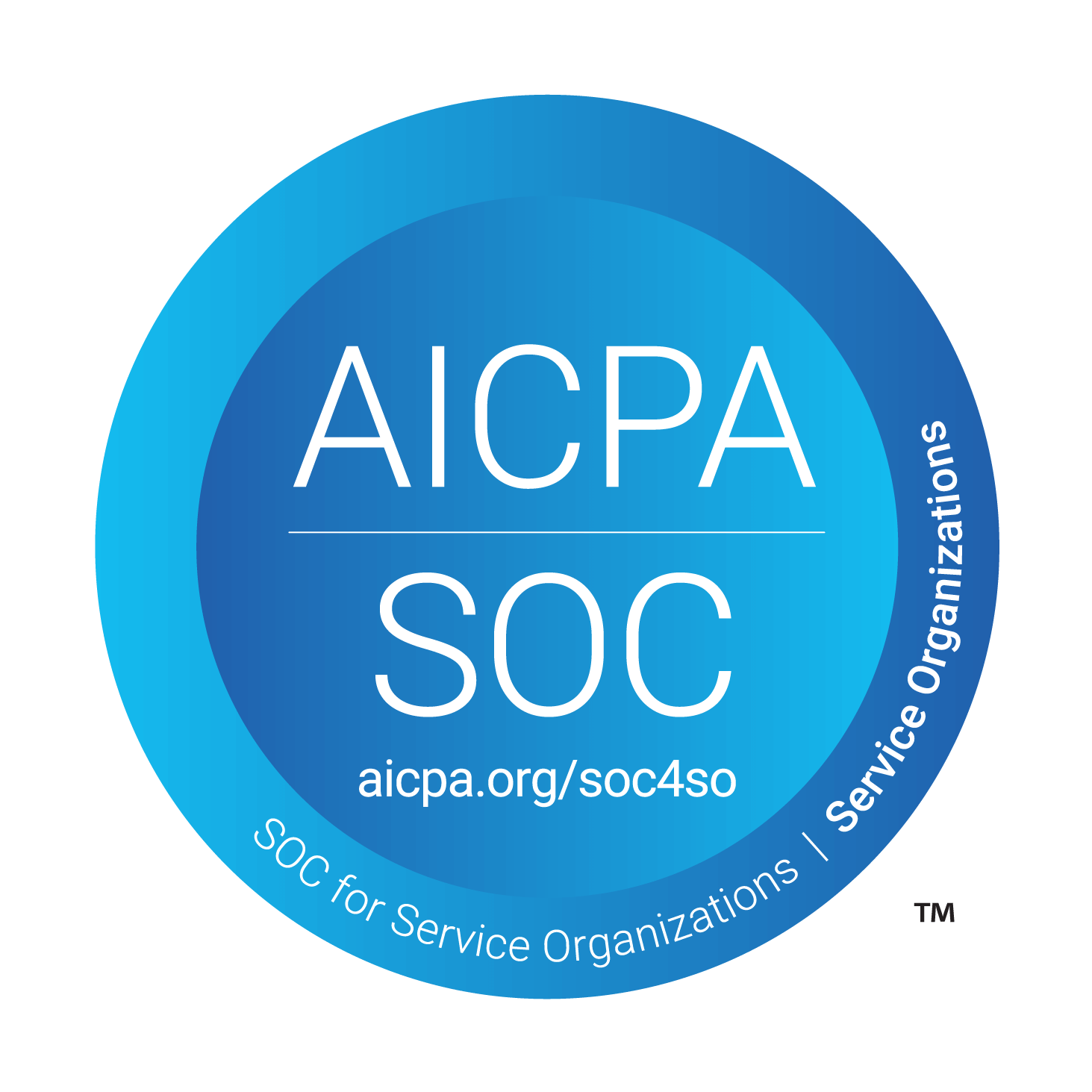 SOC 2 Type II certification