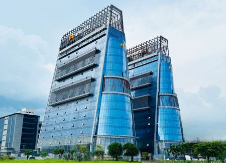 Mohali (Towers)