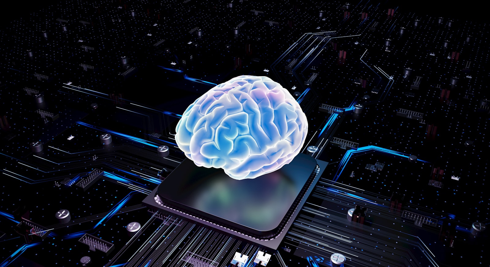 Netsmartz × IBM Partnership