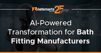 AI-Powered Transformation for Bath Fitting Manufacturers