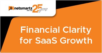 Financial Clarity for SaaS Growth – A Founder’s Playbook to Scalable, Investor-Grade Accounting