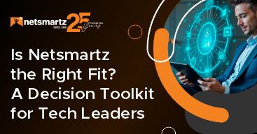 Is Netsmartz the Right Fit? A Decision Toolkit for Tech Leaders