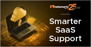 Smarter SaaS Support – How High-Growth SaaS Teams Scale CX—Without Scaling Costs