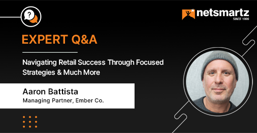 Navigating Retail Success Through Focused Strategies & Much More