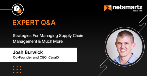 Strategies For Managing Supply Chain Management & Much More