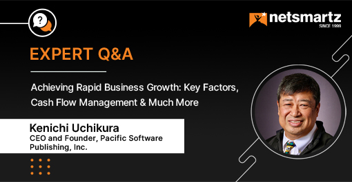 Achieving Rapid Business Growth: Key Factors, Cash Flow Management & Much More