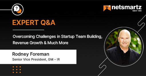 Overcoming Challenges in Startup Team Building, Revenue Growth & Much More