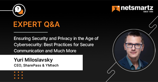 Ensuring Security and Privacy in the Age of Cybersecurity: Best Practices for Secure Communication and Much More