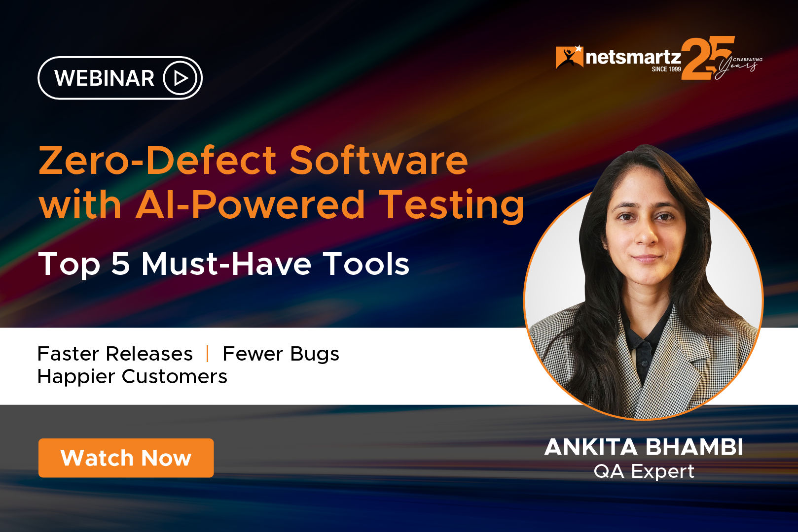 Zero-Defect Software with AI-Powered Testing- Top 5 Must-Have Tools