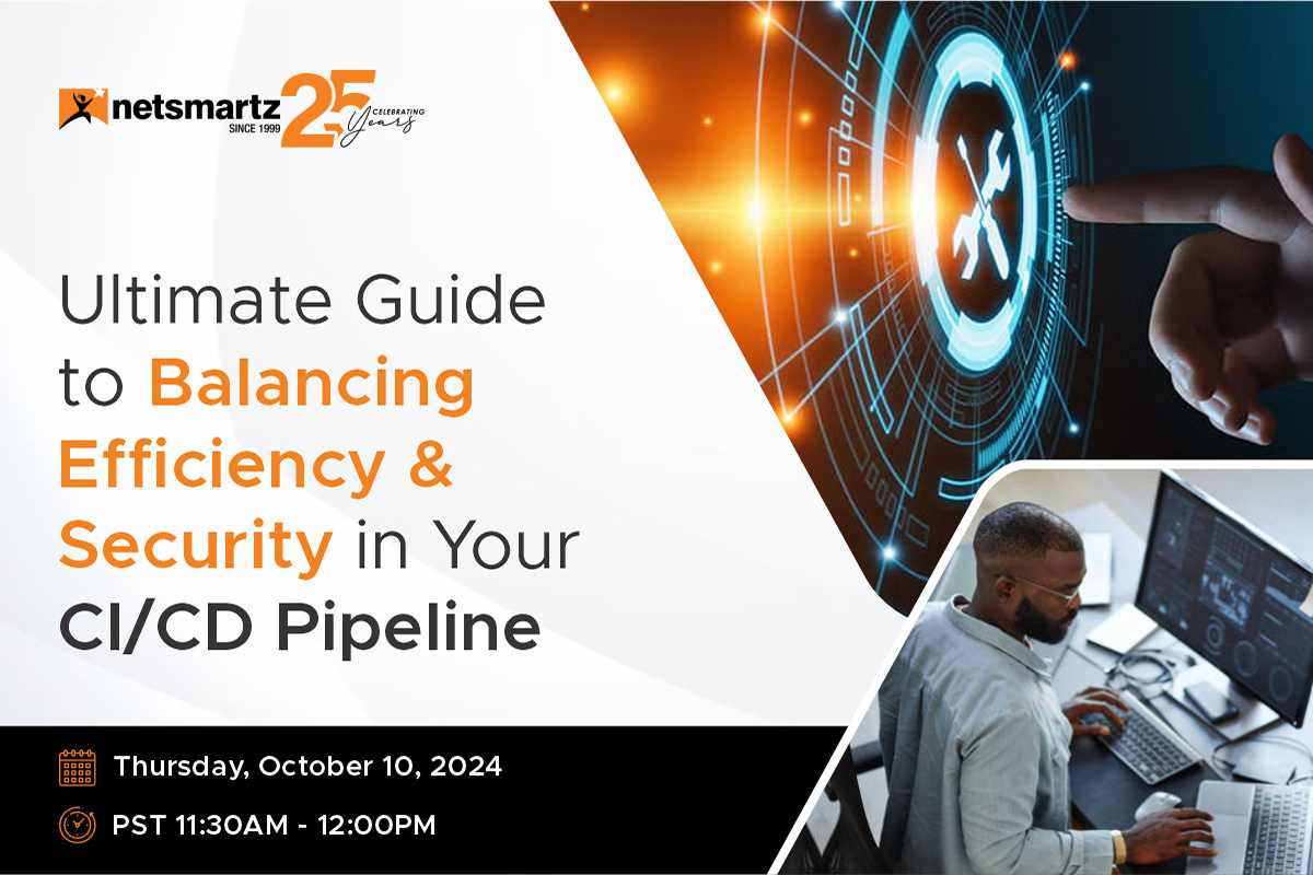 Ultimate Guide to Balancing Efficiency & Security in Your CI/CD Pipeline