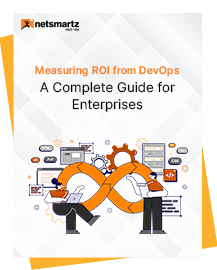 [Free Guide] The Complete Guide to Measuring ROI from DevOps