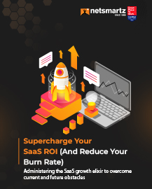 Supercharge Your SaaS ROI (And Reduce Your Burn Rate)