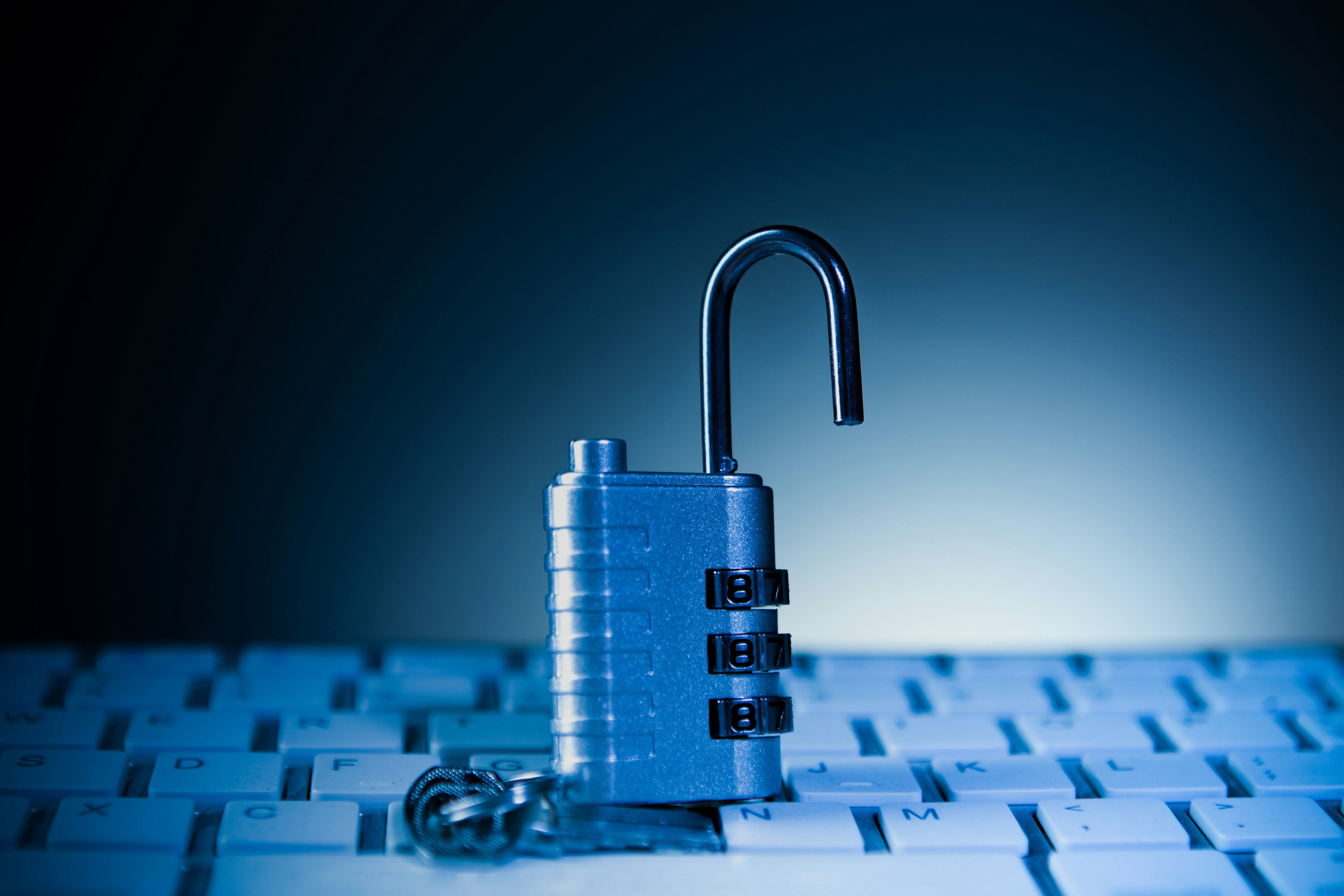 Cybersecurity
