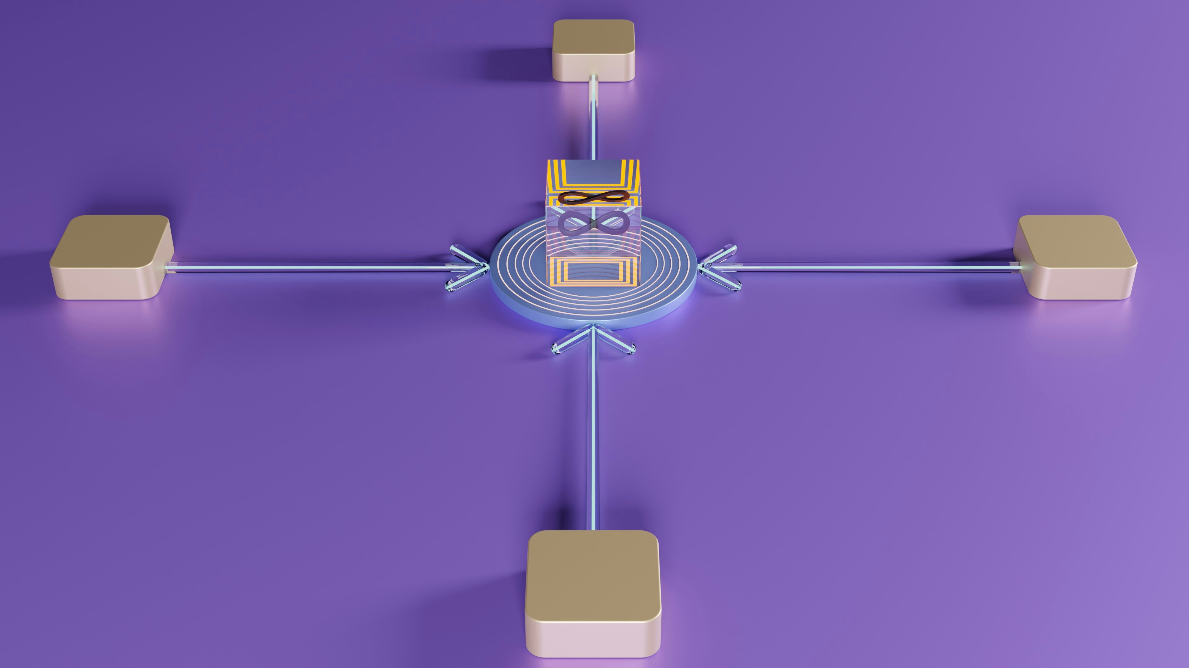 DevOps Infrastructure