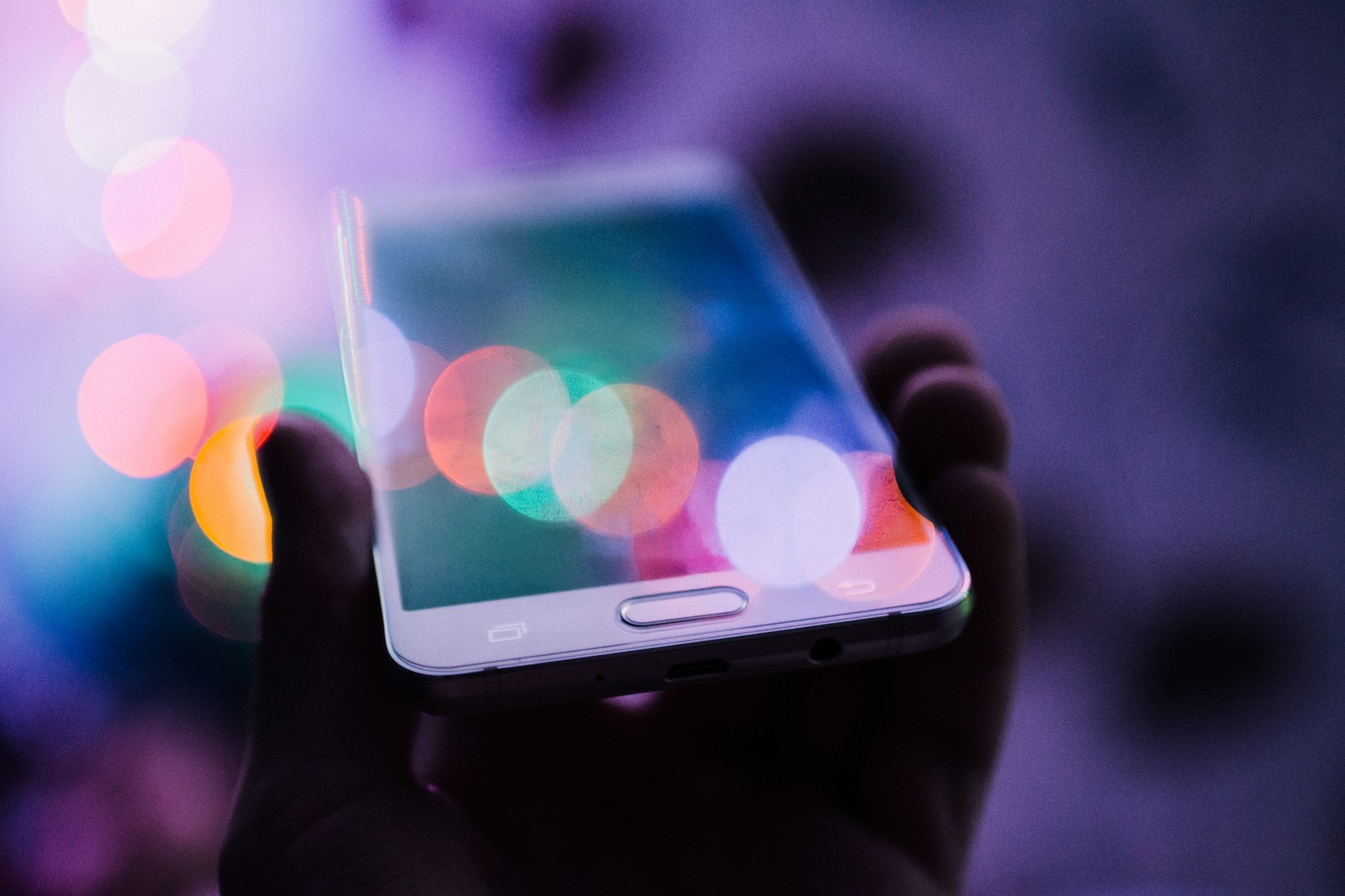 Digital Experiences