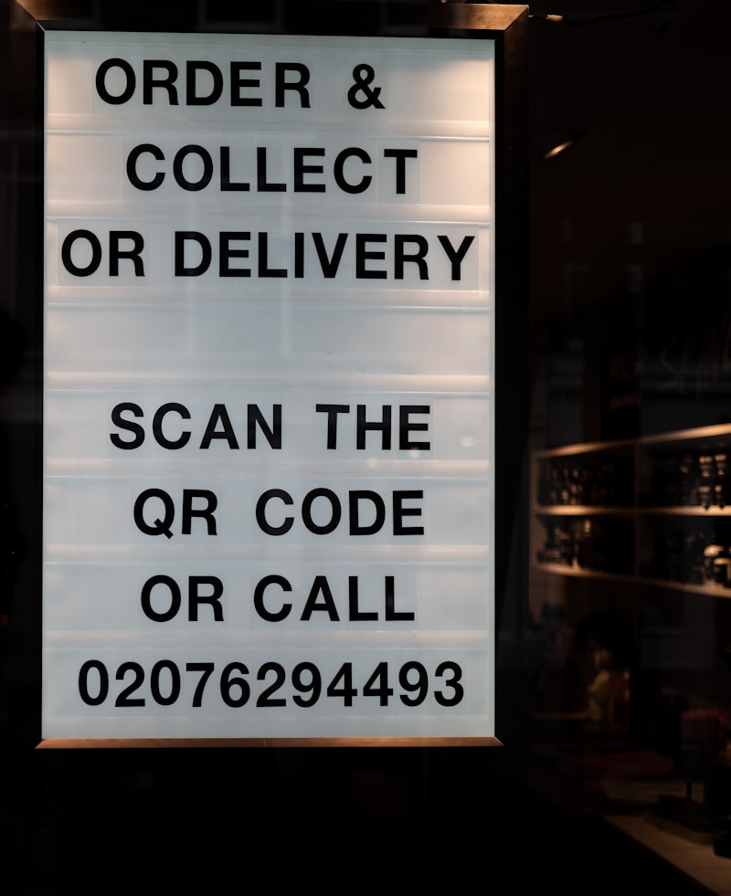 Omnichannel Experience