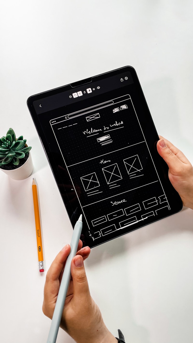 UI/UX/ID