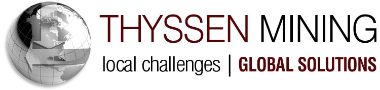 THYSSEN MINING