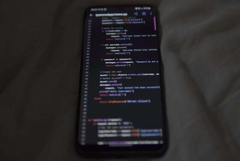 Android Apps