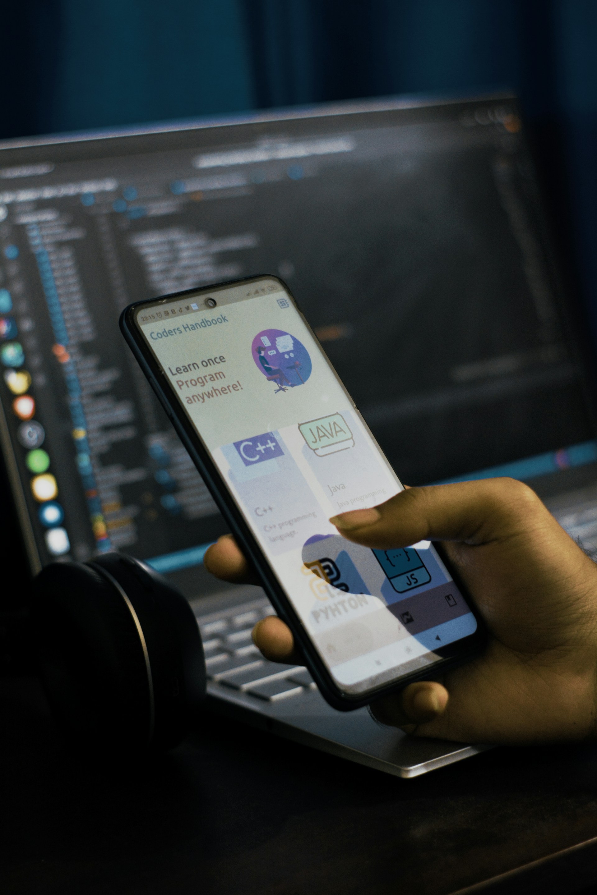 Mobile App Development