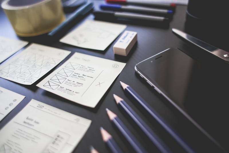 Mobile Consulting