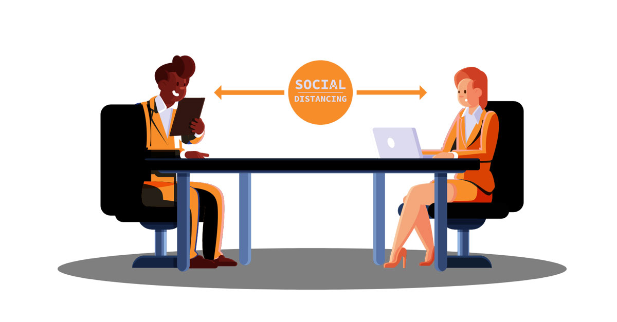 Social Distancing