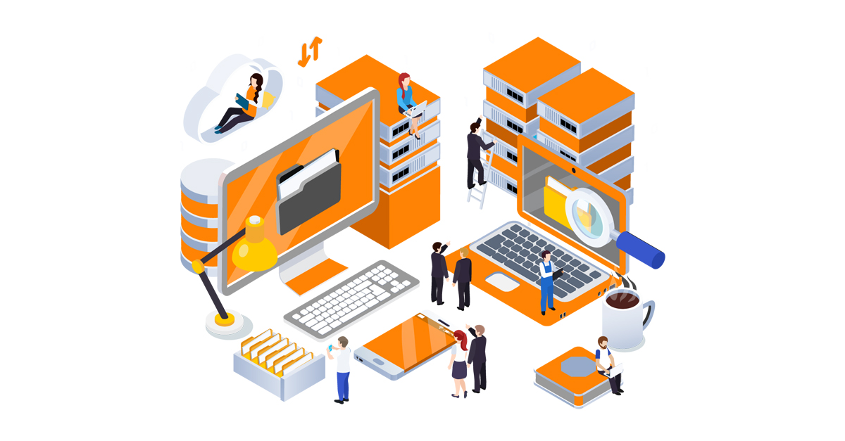 Offshore Development for Enterprise Software Development