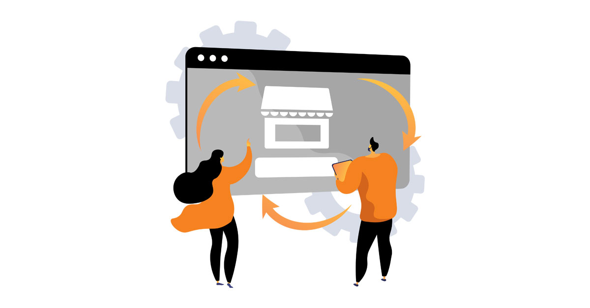 Outsourcing Model