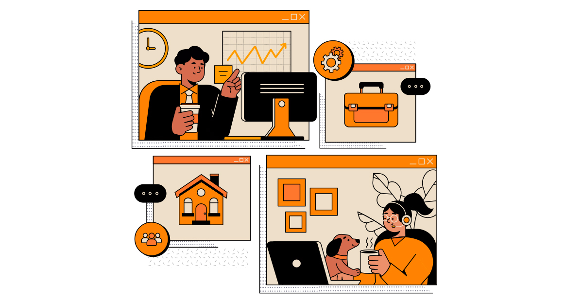 Remote Workforce