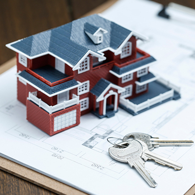 Real Estate