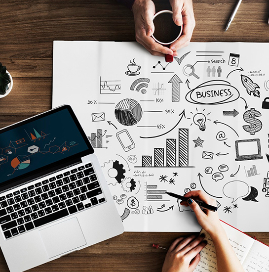 Marketing industry