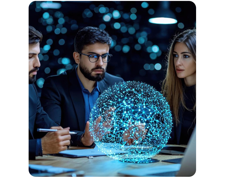 AI Pods for SaaS AI development
