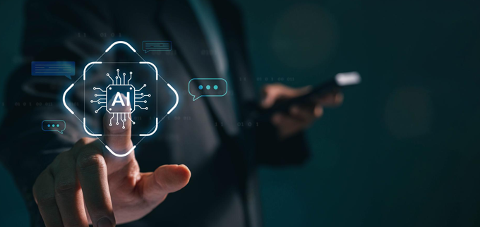Custom AI Pod for AI-driven SaaS solutions