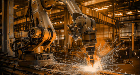 Manufacturing