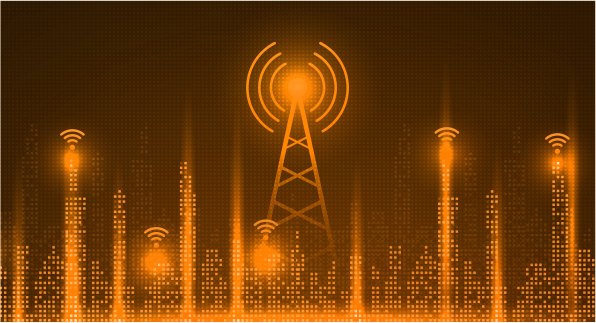 Telecommunications