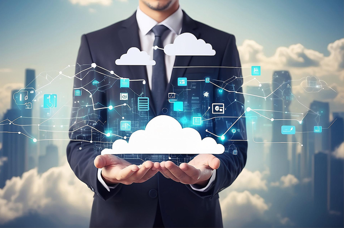 Azure Cloud Migration uae