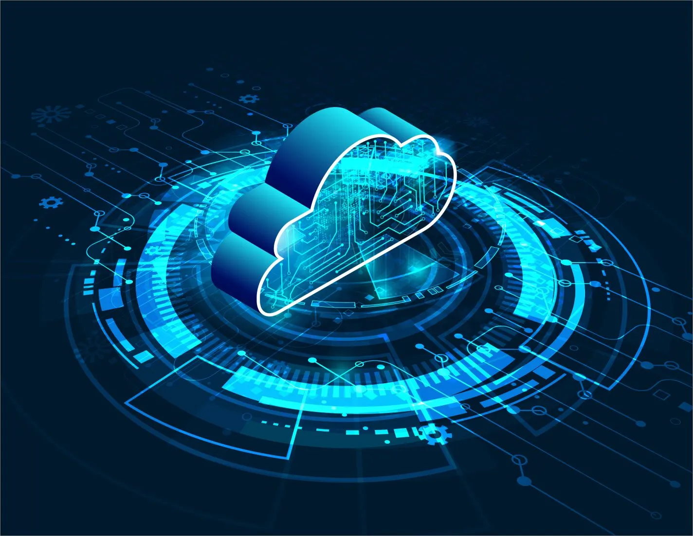 Azure Cloud Transformation